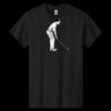 Heavy Cotton ™ 100% Cotton T Shirt Thumbnail