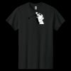 Heavy Cotton ™ 100% Cotton T Shirt Thumbnail