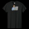 Heavy Cotton ™ 100% Cotton T Shirt Thumbnail