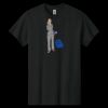 Heavy Cotton ™ 100% Cotton T Shirt Thumbnail