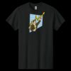 Heavy Cotton ™ 100% Cotton T Shirt Thumbnail
