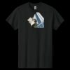 Heavy Cotton ™ 100% Cotton T Shirt Thumbnail