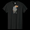 Heavy Cotton ™ 100% Cotton T Shirt Thumbnail