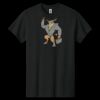 Heavy Cotton ™ 100% Cotton T Shirt Thumbnail