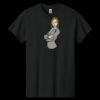 Heavy Cotton ™ 100% Cotton T Shirt Thumbnail