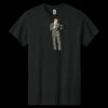 Heavy Cotton ™ 100% Cotton T Shirt Thumbnail