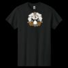 Heavy Cotton ™ 100% Cotton T Shirt Thumbnail