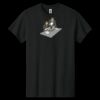 Heavy Cotton ™ 100% Cotton T Shirt Thumbnail