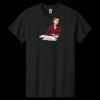 Heavy Cotton ™ 100% Cotton T Shirt Thumbnail