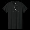 Heavy Cotton ™ 100% Cotton T Shirt Thumbnail