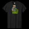 Heavy Cotton ™ 100% Cotton T Shirt Thumbnail