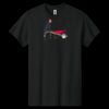 Heavy Cotton ™ 100% Cotton T Shirt Thumbnail