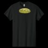 Heavy Cotton ™ 100% Cotton T Shirt Thumbnail