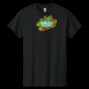 Heavy Cotton ™ 100% Cotton T Shirt Thumbnail