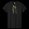 Heavy Cotton ™ 100% Cotton T Shirt Thumbnail