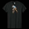 Heavy Cotton ™ 100% Cotton T Shirt Thumbnail
