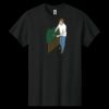 Heavy Cotton ™ 100% Cotton T Shirt Thumbnail