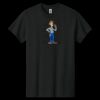 Heavy Cotton ™ 100% Cotton T Shirt Thumbnail
