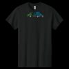 Heavy Cotton ™ 100% Cotton T Shirt Thumbnail