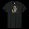 Heavy Cotton ™ 100% Cotton T Shirt Thumbnail