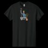 Heavy Cotton ™ 100% Cotton T Shirt Thumbnail