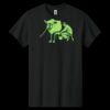 Heavy Cotton ™ 100% Cotton T Shirt Thumbnail