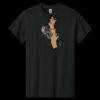 Heavy Cotton ™ 100% Cotton T Shirt Thumbnail