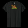 Heavy Cotton ™ 100% Cotton T Shirt Thumbnail