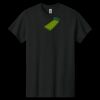 Heavy Cotton ™ 100% Cotton T Shirt Thumbnail