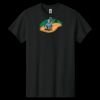 Heavy Cotton ™ 100% Cotton T Shirt Thumbnail