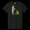 Heavy Cotton ™ 100% Cotton T Shirt Thumbnail