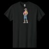 Heavy Cotton ™ 100% Cotton T Shirt Thumbnail