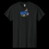 Heavy Cotton ™ 100% Cotton T Shirt Thumbnail