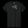 Heavy Cotton ™ 100% Cotton T Shirt Thumbnail