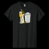 Heavy Cotton ™ 100% Cotton T Shirt Thumbnail