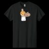 Heavy Cotton ™ 100% Cotton T Shirt Thumbnail