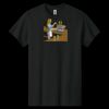 Heavy Cotton ™ 100% Cotton T Shirt Thumbnail