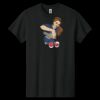 Heavy Cotton ™ 100% Cotton T Shirt Thumbnail