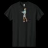 Heavy Cotton ™ 100% Cotton T Shirt Thumbnail
