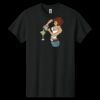 Heavy Cotton ™ 100% Cotton T Shirt Thumbnail