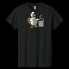 Heavy Cotton ™ 100% Cotton T Shirt Thumbnail