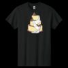 Heavy Cotton ™ 100% Cotton T Shirt Thumbnail