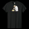 Heavy Cotton ™ 100% Cotton T Shirt Thumbnail