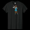 Heavy Cotton ™ 100% Cotton T Shirt Thumbnail