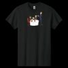Heavy Cotton ™ 100% Cotton T Shirt Thumbnail
