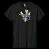 Heavy Cotton ™ 100% Cotton T Shirt Thumbnail