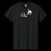 Heavy Cotton ™ 100% Cotton T Shirt Thumbnail