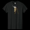 Heavy Cotton ™ 100% Cotton T Shirt Thumbnail
