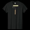 Heavy Cotton ™ 100% Cotton T Shirt Thumbnail