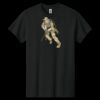 Heavy Cotton ™ 100% Cotton T Shirt Thumbnail